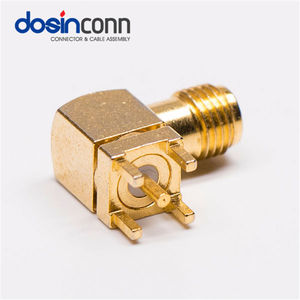 Llave Dinamométrica para Conectores de Cable Coaxial SMA de 50 ohmios, RF, Hembra/Macho, Crimpado/Compresión/Sujeción/Torsión/Soldadura/Bloqueo - Product Image 2