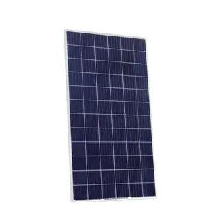 Polycristaline פנלים סולאריים ואט MCS פולי 300 ואט 310w 320 W PV פנל