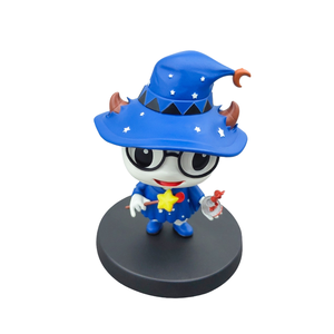 Chenyu Scatole Misteriose 3D Anime per Bambini, Personaggi Preferiti in PVC Personalizzati a Tema <span class=keywords><strong>Film</strong></span> e TV, Figure Vibranti <span class=keywords><strong>di</strong></span> Alta Qualità - Product Image 6