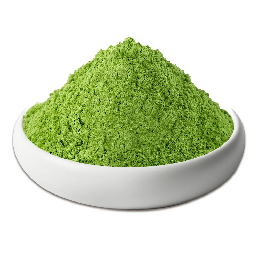 Erbspirito di alta qualità organico cerimoniale di grado matcha in polvere di tè verde matcha in polvere