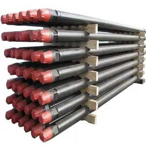 China Api Water Geothermal Well Drill Pipe Manufacturer And Supplier