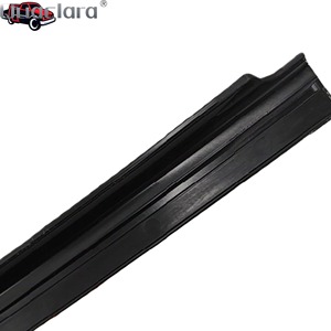 Cubierta Protectora para el Pilar B Derecho del Coche, Moldura de la Puerta, para <span class=keywords><strong>Mini</strong></span> Cooper <span class=keywords><strong>Clubman</strong></span> R55 2007 2008 2009 2010 2011 2012-2014 2015 - Product Image 3