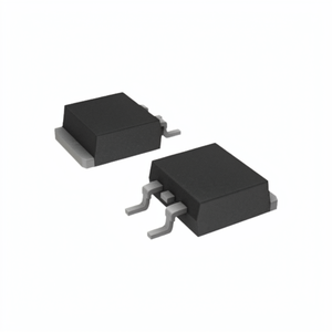 Electronic Chips Component Single Diodes UB8BT-E3/8W BOM IC In Stock TO-263-3, D2PAK , TO-263AB - Product Image 1