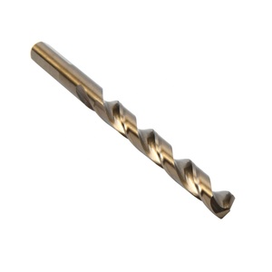 21 cái inch kích thước đầy đủ mặt đất HSS M35 Cobalt Khoan Bits thiết lập cho kim loại - Product Image 5