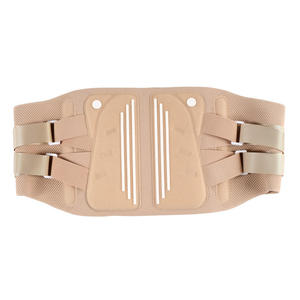 Wholesale <b>Sweat</b> Belt <b>Bands</b> Tummy Wrap Custom Waist Trainer Women Support Shaper Belt <b>Band</b> Wrap Trimmers - Product Image 6