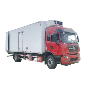 Unités de réfrigération Carrier SUPRA <span class=keywords><strong>Supera</strong></span> 850 S850+ pour camions Carrier Citimax Gamme Unités de réfrigération pour camions de taille moyenne 43m3 - Product Image 2