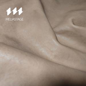 Krom-ücretsiz üst tahıl Vintage sebze tabaklanmış orijinal İnek cilt için hakiki deri mobilya kemerler aksesuarları çanta ev dekor - Product Image 5