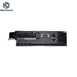 Offre Spéciale Servomoteur AC SV640NS5R5I SV640NS1R6I SV640NS2R8I SV640NS7R6I SV640NS012I pour la Commande de Mouvement et l'Automatisation Industrielle - Product Image 1