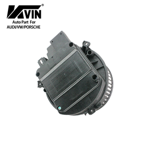 KVIN 4 M1820021 PAB820021 Gebläse <span class=keywords><strong>motor</strong></span> für <span class=keywords><strong>16</strong></span> AUDI A4 B9 8W Q5L Links antrieb Gegen uhr - Product Image 2