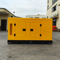 Generador diésel silencioso de 20 Kva, generador eléctrico de 20 Kva, precio del generador de 20 kw, generador de rotor dinamo de 20 kw