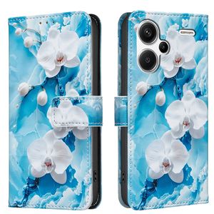 Mode PU Flip étui en cuir <span class=keywords><strong>pochette</strong></span> pour <span class=keywords><strong>Redmi</strong></span> <span class=keywords><strong>Note</strong></span> 13/<span class=keywords><strong>Note</strong></span> 13 Pro Plus/<span class=keywords><strong>Note</strong></span> 12 - Product Image 3