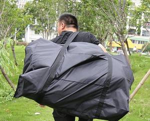 3.5M 12v聚氯乙烯板阀冲浪充气机翼冲浪板电动喷气船 - Product Image 6