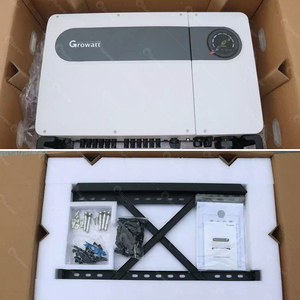 50kw 50KTL3บนตะแกรง50kw ไฮบริด3เฟส - Product Image 2