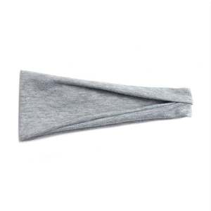 Fascia per Capelli CZFIT con Logo Personalizzato, in Poliestere e Spandex, Regolabile, per Uomo, Sport, <span class=keywords><strong>Calcio</strong></span>, Esercizio all'Aperto - Product Image 5