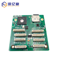 Décodeur 4720 avec carte Micro SD pour imprimante EPS 3200, pièce de rechange, carte de décryptage, carte de décodeur 4720