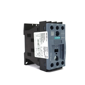 ขายดี SIRIUS 3RF3 ซีรีส์ คอนแทคเตอร์โซลิดสเตท 3 เฟส รุ่น 3RF3405-1BB04 รีเลย์ - Product Image 3