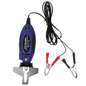 طاحونة كهربائية صغيرة محمولة باليد بالمنشار الآلي 12 فولت - Product Image 1