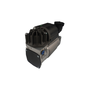 Nouvelle pompe de compresseur de suspension pneumatique HeNing C2C27702 C2C22825 C2C2450 pour Jaguar XJR XJ XJ8 2004-2009 - Product Image 3