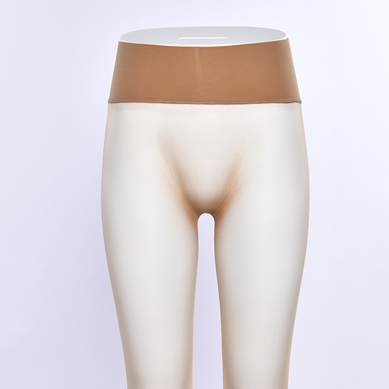 0d mask seamless deep crotch-skin sand