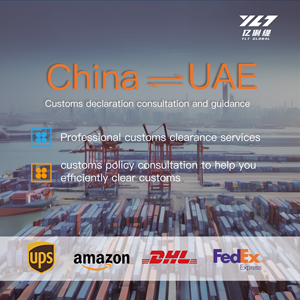 巴林和伊拉克快速全集装箱LCL 20GP 40OT海运货运代理中国进出口货运代理 - Product Image 5