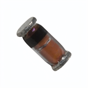 BZV55-B6V8,115 Original One Stop Service Diodes DO-213AC, MINI-MELF, SOD-80 Electronic Circuit Components - Product Image 1
