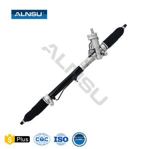 Alnsu Chất lượng cao chỉ đạo giá LHD 8d1422071m 7852501328 7852974407 7852974682 7852974951 8d1422052b 8d1422052bx 8d1422052c - Product Image 4