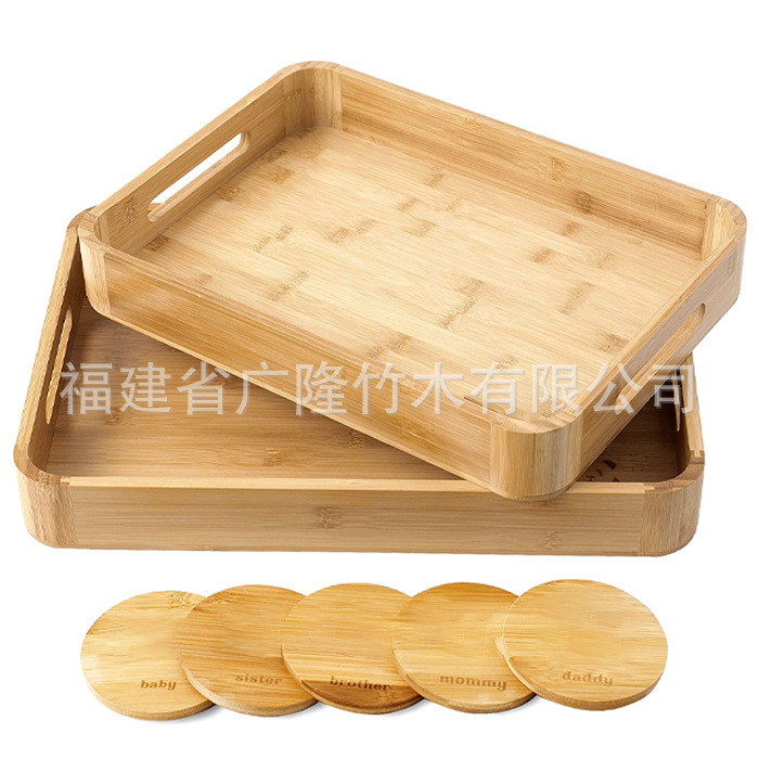 bamboo