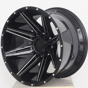 18 19 20 22 Inch Alloy Wheel Rims/4X4 SUV Wheels