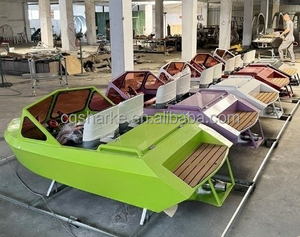Go-Karts Eléctricos de Alta Calidad, Motos Acuáticas y Embarcaciones en Venta, Precios Competitivos - Product Image 4