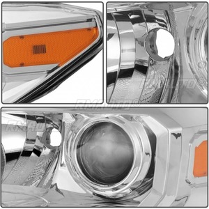 Pour Toyota Tacoma 2016-2017 : Feux de jour étanches, ensemble de phares de voiture, pièce de modification - Product Image 6