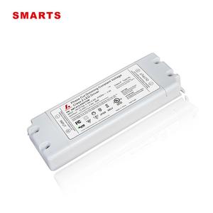 7 años de garantía de <span class=keywords><strong>la</strong></span> fuente de alimentación 12v 24v 30w triac dimmable led transformador con - Product Image 1