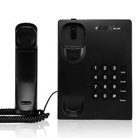 Ugreen — téléphone portable fedex, vente en gros, cordon, pour hôtel, bureau et maison, montage mural, OEM, DTMF/FSK