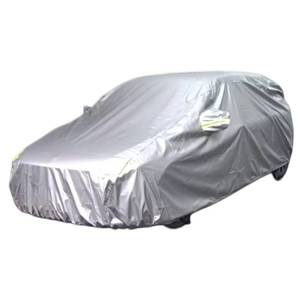 Telo Copriauto Impermeabile per Tutte le Stagioni, Protezione Completa Esterna da Pioggia e Grandine per Mustang 1994-2026 e Chevy Camaro 2010-2026 - Product Image 2