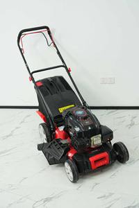 Tondeuses à <span class=keywords><strong>gazon</strong></span> et <span class=keywords><strong>coupe</strong></span>-herbes à pousser les plus vendues, adaptées à diverses situations, avec des fonctionnalités réglables à haute efficacité - Product Image 2