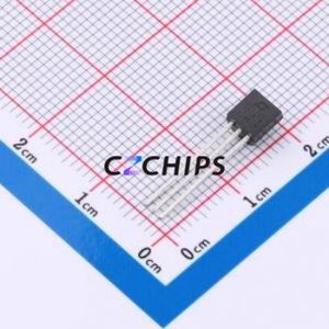 Regulador lineal (LDO) PMIC, Chip IC de circuito integrado, original, nuevo, # PBF TO-92-3 - Product Image 1