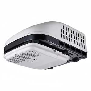 RGFROST 24V Classique Électrique Portable DC Split Nouveau Système de Climatisation Universel 12 Volts Refroidisseur pour Camion et <span class=keywords><strong>Voiture</strong></span> Universel - Product Image 1