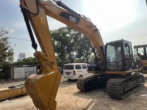 CAT 312D2GC 12 ตันรถขุดมือสอง CAT 312D2 รถขุดรุ่นที่สองมีรุ่น 2022 ขายในราคาที่ต่ํากว่า - Product Image 6