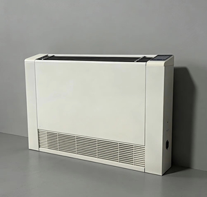 Nuevo Termostato Wifi Hidrónico para Fancoil, Unidad de Ventiloconvector de Agua Fría Ultrafina para Calefacción y Refrigeración, Diseño que Ahorra Espacio - Product Image 2