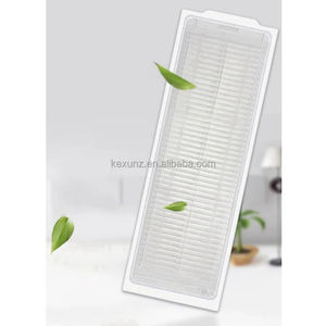 ชุดอุปกรณ์เสริมสำหรับเครื่องดูดฝุ่นหุ่นยนต์ <span class=keywords><strong>Xiaomi</strong></span> <span class=keywords><strong>2</strong></span> <span class=keywords><strong>Pro</strong></span> / Mop2 Lite/MJST1S/mjstl แปรงดูดฝุ่นหลัก - Product Image 5