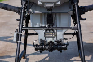 Drone agricole DJ Agras T70 à 90% de charge utile, pulvérisateur intelligent à 4 axes, accessoires pour drones agricoles T70 - Product Image 6