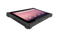 Tableta de Control Industrial RT08A de 8 Pulgadas con Android 14, Escáner de Inventario 1D 2D, 8GB 128GB 1920*1200