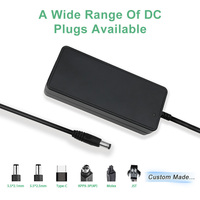 Adaptateur d'alimentation électrique CC de haute qualité WOTY 29,4 V 10 A pour outil électrique et alimentation de secours pour ordinateur portable Asus