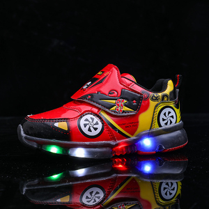 <span class=keywords><strong>Scarpe</strong></span> sportive per bambini <span class=keywords><strong>con</strong></span> personalità di moda all'ingrosso - Product Image 5