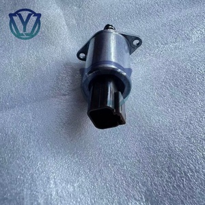 Vanne solénoïde proportionnelle TM82001 362-3212 pour mini-excavatrice CAT 308E 259D 420E, chargeuse sur pneus, vanne hydraulique - Product Image 3