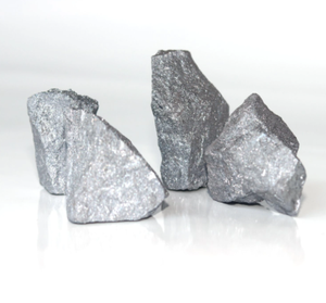 Ferrosilicio Ferro Silicio 65 75 Fesi75 Ferroaleación - Product Image 4