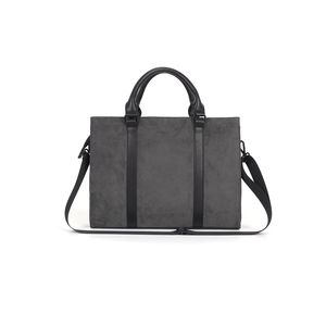 Sac à main pour ordinateur portable d'affaires imperméable de luxe à fermeture éclair très vendu - Product Image 3