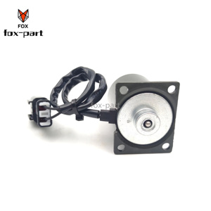 Good Quality <strong>PC120</strong>-<strong>5</strong> PC200-<strong>5</strong> <strong>Hydraulic</strong> <strong>Pump</strong> Solenoid Valve 708-2H-25240 708-23-18272 708-2L-25211 - Product Image 1