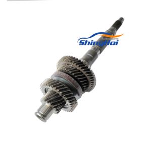 <span class=keywords><strong>Arbre</strong></span> <span class=keywords><strong>de</strong></span> boîte <span class=keywords><strong>de</strong></span> vitesses <span class=keywords><strong>de</strong></span> <span class=keywords><strong>transmission</strong></span> 0AM DQ200 testé avec roue <span class=keywords><strong>de</strong></span> capteur - Product Image 5