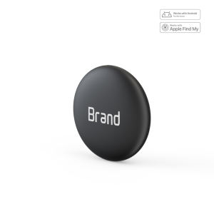 Smart Tag Google Encontre Meu Dispositivo Android GPS Tracker Localizador de posição Chave Carteira Cartão Bag Finder Encontrar Minha Tag - Product Image 3