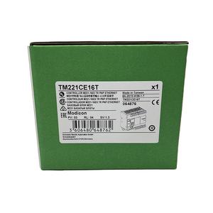Controlador PLC Original TM221CE16T Tm221ce16t - Product Image 1